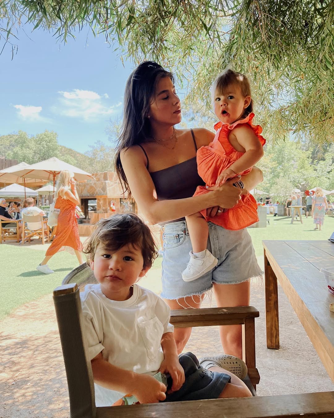 Daniella Monet Kids